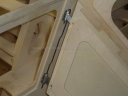 Fuselage construction (490)